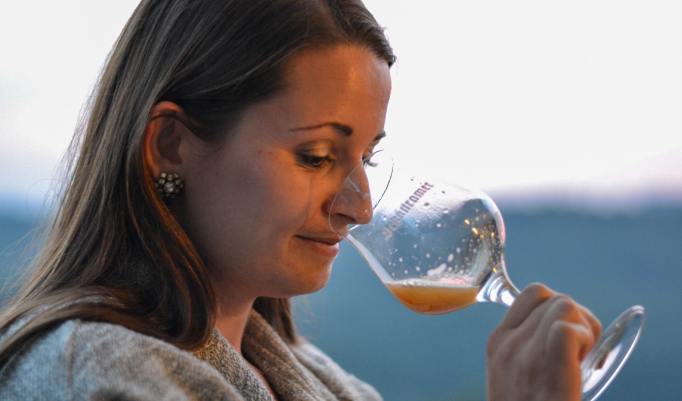 Online Bier Tasting Erlebnis