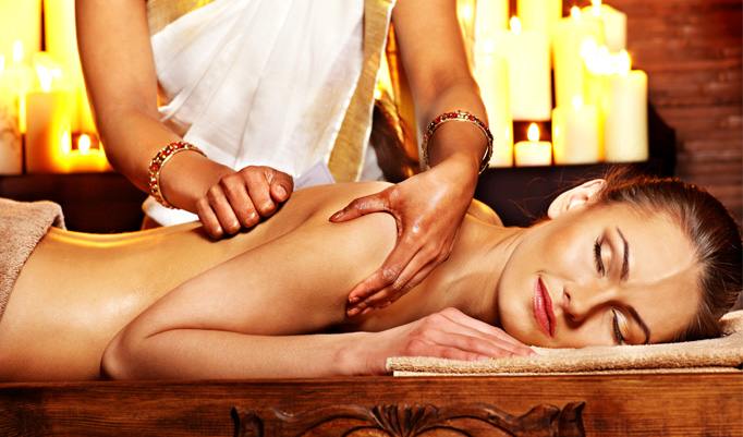Erfahrung federleicht massage Spielen sie