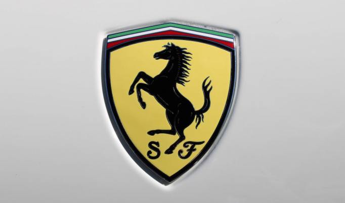 Ferrari California 30 selber fahren - 30 Minuten
