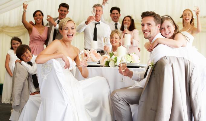 After Wedding Fotoshoot
