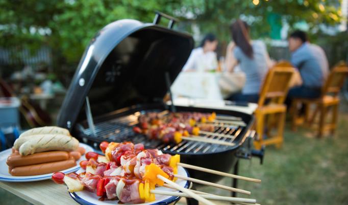 Afterwork Grillkurs