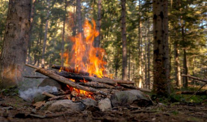 Survival Wochenende