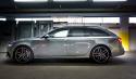 Audi RS6 fahren