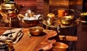 duftende indische Massageöle 