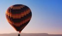 Außergewöhnliche Ballonfahrt