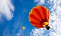 Heißluftballonfahrt für Zwei über Görlitz verschenken