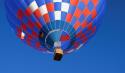 Heißluftballonfahrt in Rendsburg