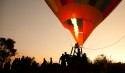 Ballonfahrt für Zwei in Lindern bei Cloppenburg