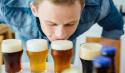 Bier Tasting