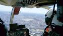 Hubschrauber selber fliegen in Trier