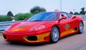 Ferrari selber fahren Gutschein