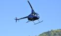 Hubschrauber selber fliegen 20 - Minuten in Trier