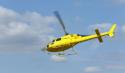 Hubschrauber selber fliegen - 20 Minuten in Bayreuth