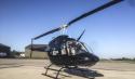 Hubschrauber Rundflug in Coburg