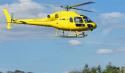 Hubschrauber selber fliegen - 20 Minuten in Koblenz