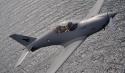 Kampfflugzeug selber fliegen – 30 Minuten