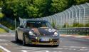 Rennstrecken Training Porsche