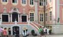 Segway Fahrt mit Freunden