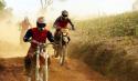 Cross Rennen