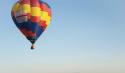 Heißluftballonfahrt in Weener
