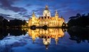 Erlebnisgeschenk Sightseeing Trip