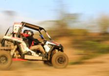 Buggy Onroad Tour in Lahr