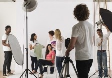 Fotoshooting Gutschein
